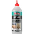 Akfix PA360 500 GR Poliüretan Ahşap Tutkalı