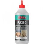 Akfix Pa360 Poliüretan Deniz Tutkalı 500Ml/560Gr