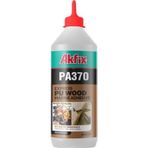Akfix Pa370 Şeffaf Ahşap Yapıştırıcı Deniz Tutkalı