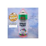 Akfix PARLAK GRİ SPREY BOYA GLOSSY GREY RAL7035 1 ADET