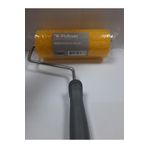 Akfix Polisan Mercan Boya Rulosu 20 Cm