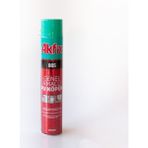 Akfix Poliüretan Köpük 840 gr - 1 Adet