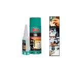 Akfix Profesyonel 705 Hızlı Yapıştırıcı 400 Ml + 100 Gr - Hızlı Yapıştırıcı