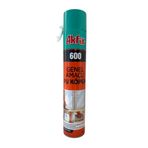 Akfix PU Köpük 600 Gr | Montaj ve İzolasyon Poliüretan Köpüğü