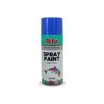 Akfix RAL5010 Parlak Mavi Akrilik Sprey Boya