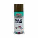 Akfix RAL8017 Parlak Kahve 400 ML Akrilik Sprey Boya