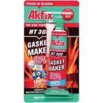 Akfix Rtv Sıvı Conta 50 Gr KIRMIZI