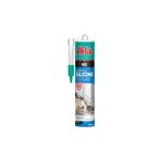 Akfix SA049 100E 280 ml Altınmeşe Silikon