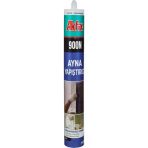 Akfix (Sa081) Silikon Ayna 900N 280 Ml Şeffaf