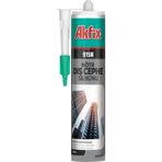 Akfix SA611 915N 310 ml Şeffaf Nötr Dış Cephe Silikonu