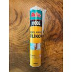 Akfix Şeffaf Silikon 280 Gr