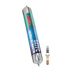 Akfix Sosis Pu Beyaz 600 ml Mastik