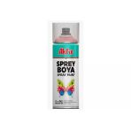 Akfix Sprey Boya Pano Grisi Ral7035 (380 Gr 400 Ml)