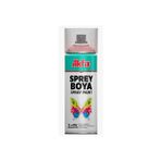 Akfix Sprey Boya Parlak Beyaz Ral9003 (380 Gr 400 Ml)