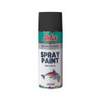 Akfix Sprey Boya Parlak Kırmızı