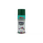 Akfix Sprey Boya Parlak Yeşil 400Ml Sp423185