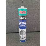 Akfix Ultra Pu Mastik