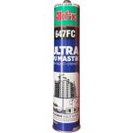 Akfix Ultra Pu Siyah Mastik Yapı-Inşaat-Otomotiv