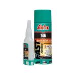 Akfix Universal Hızlı Yapıştırıcı 705 / 400ML+100GR