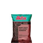 Akfix Unıversal Wa500 Duvar Kağıdı Yapıştırıcı Tutkalı 500 gr 1 Paket