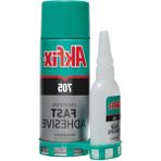 AKFIX Universal Yapıştırıcı 705 / 200ml+50gr