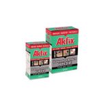 Akfix WA525 WA500 250 gr Duvar Kağıdı Yapıştırıcı Vinil
