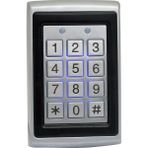 Akfon Ak-14 Rfid Proximity Şifreli Kartlı Geçiş Sistemi
