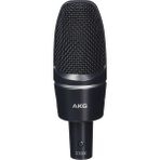 AKG C3000 Kondenser Mikrofon