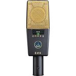 AKG C414 XL II Kondenser Stüdyo Mikrofon