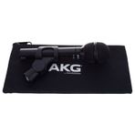 AKG D5 Profesyonel Sahne ve Vokal Mikrofon