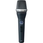 AKG D7S Profesyonel Sahne ve Vokal Mikrofon