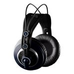 AKG K240 Mkii Semi-öpen Stüdyo Kulaklığı