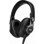 AKG K371-BT Siyah Bluetooth Kulaklık