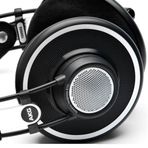AKG K702 Kulaklık
