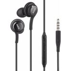 AKG Ozmik Jack Girişli Mikrofonlu Kulak Içi Kulaklık - Siyah