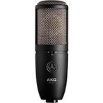 AKG P420 Condenser Mikrofonu