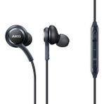AKG Samsung IG955 Mikrofonlu Kulakiçi Siyah Kulaklık