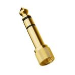 AKG Vidalı Kulaklık Jack Adaptörü
