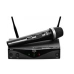 AKG WMS-420 D 5 Telsiz El Mikrofon Seti