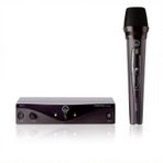 AKG WMS-45 Perception Vocal Telsiz El Mikrofon Seti