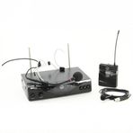 AKG WMS-470 Precenter Telsiz Mikrofon Seti