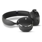 AKG Y500 Siyah Bluetooth Kulaklık