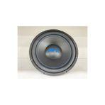 AKGÖZ SOUND Cpr 1000 Watt 250 Rms 30 Cm Subwoofer Bass Kabinsiz