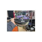 AKGÖZ SOUND X-110YS kablo çorabı 10mm 4ga kablo olur her sipariş 1 mt