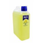 Akgül 80 Derece 1 lt Pet Şişe Limon Kolonyası