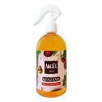Akgül Kestane Oda ve Çamaşır Parfümü 500 ml