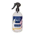 Akgül Kolonyaları Beyaz Sabun Kokulu Oda Ve Çamaşır Parfümü 500 Ml