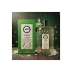 Akgül Yasemin Kolonyası Cam Premium Serisi 200 ml