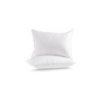 AKGÜN EV TEKSTİLİ Bebek Yastık Boncuk Silikon Elyaf Dolgulu 35*45