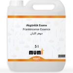 Akgünlük Mum Esansı 41983 5 Litre - 1 Adet